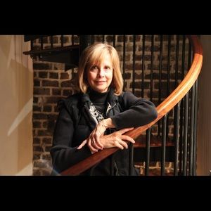 Meet your Posher, Jamie